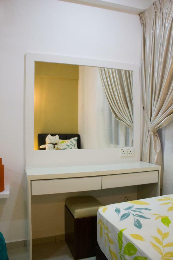 The Forum Condominium, Jalan Inai, Off Jalan Tun Razak Kuala Lumpur Zewnętrze zdjęcie
