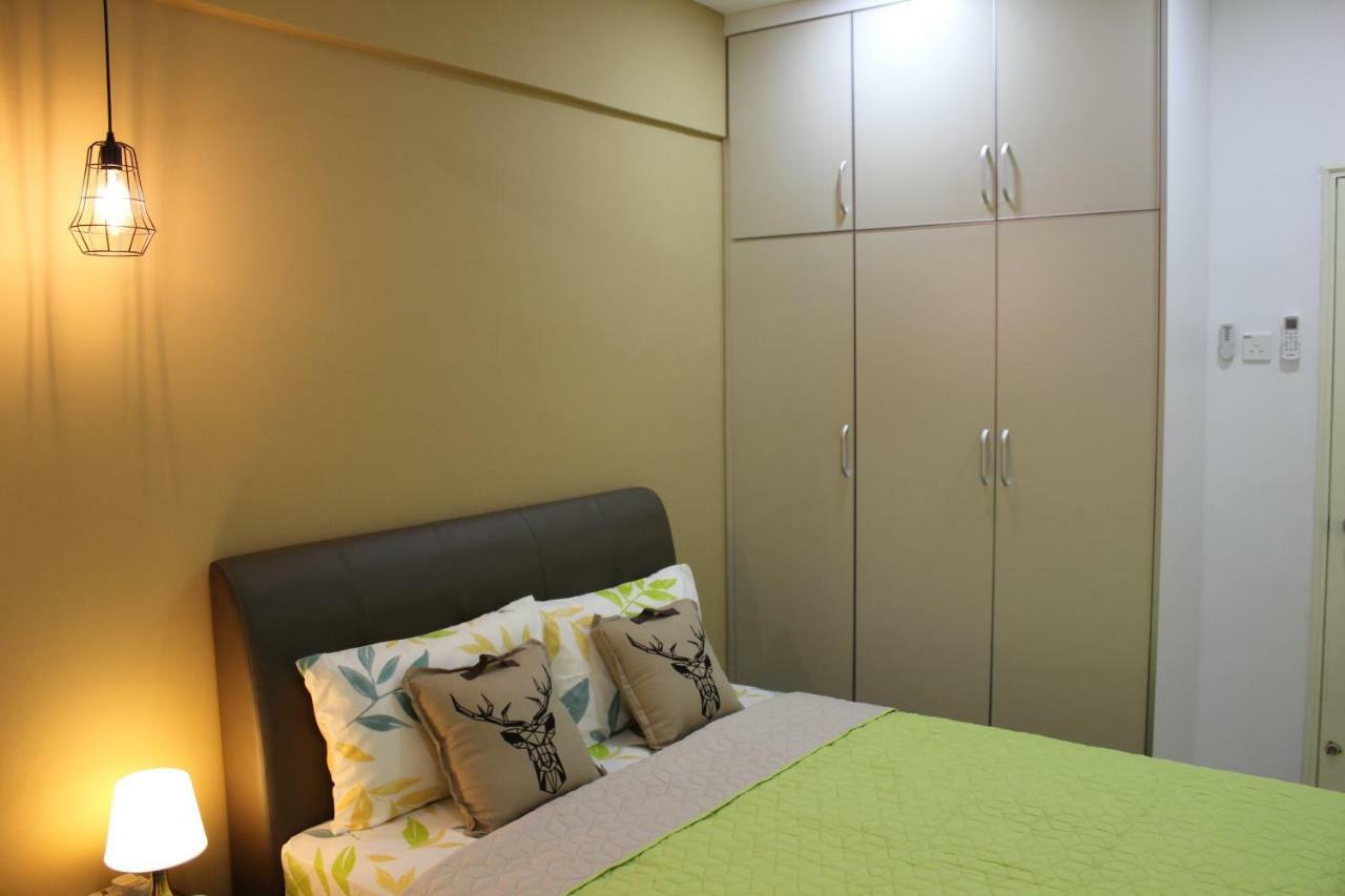 The Forum Condominium, Jalan Inai, Off Jalan Tun Razak Kuala Lumpur Zewnętrze zdjęcie