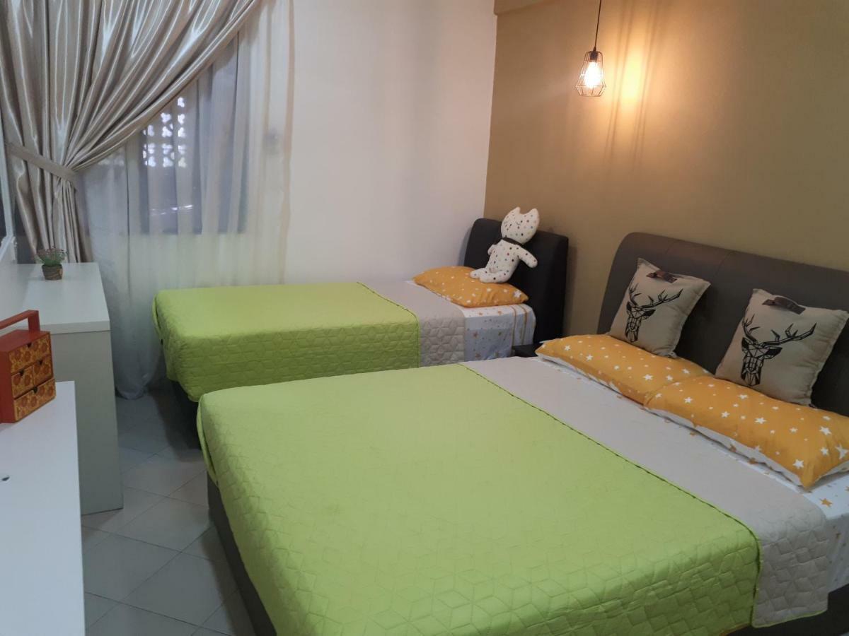 The Forum Condominium, Jalan Inai, Off Jalan Tun Razak Kuala Lumpur Zewnętrze zdjęcie