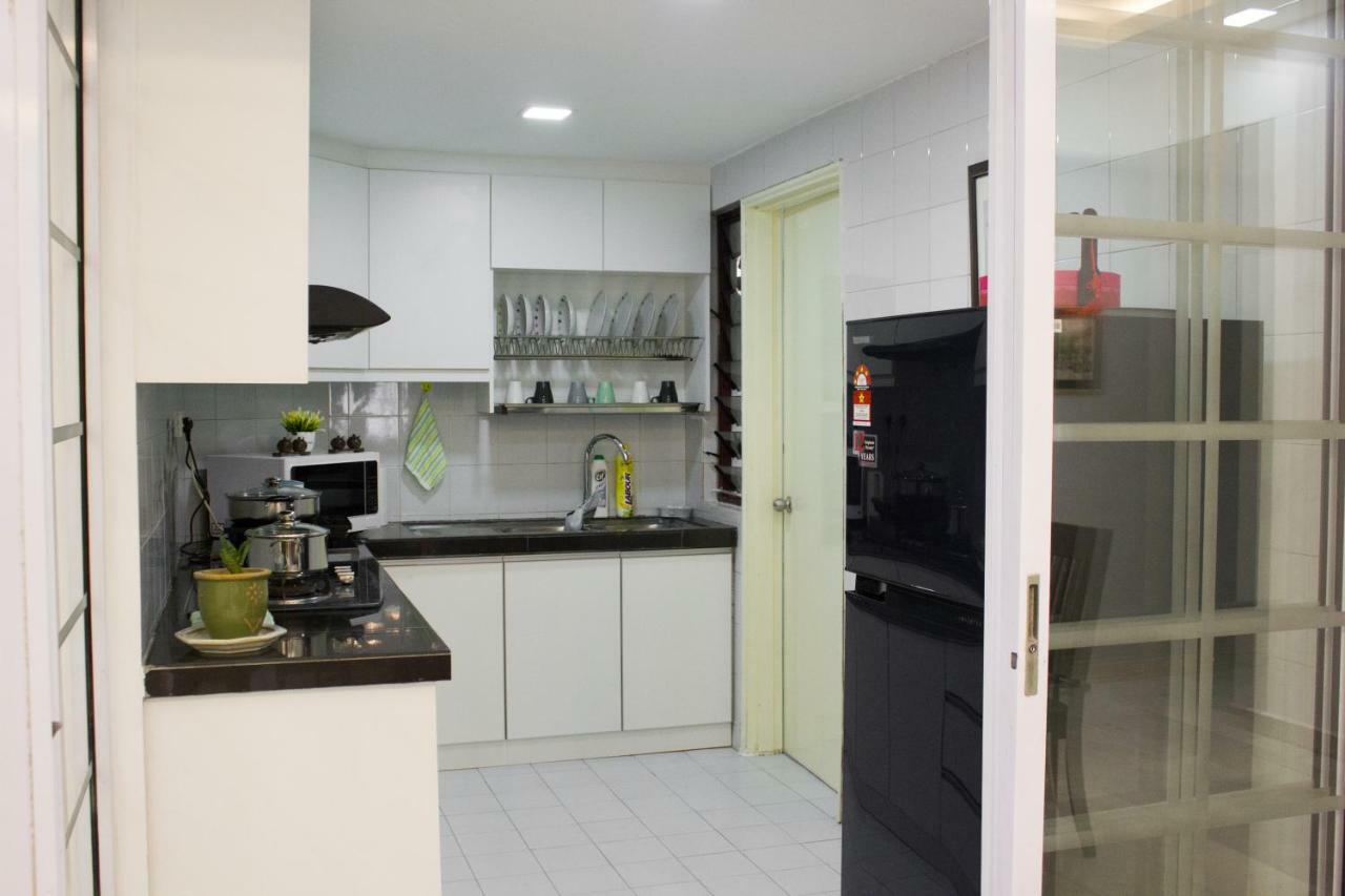 The Forum Condominium, Jalan Inai, Off Jalan Tun Razak Kuala Lumpur Zewnętrze zdjęcie
