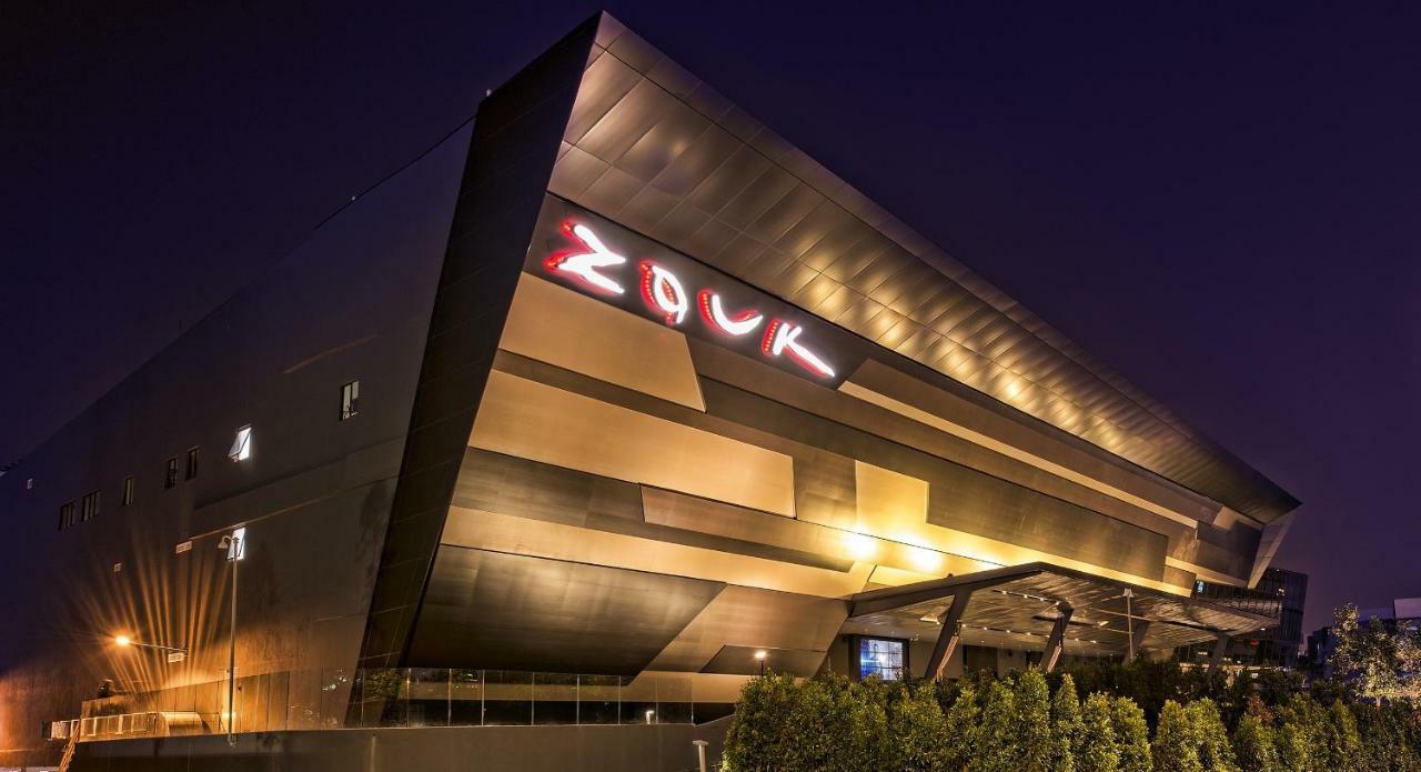 The Forum Condominium, Jalan Inai, Off Jalan Tun Razak Kuala Lumpur Zewnętrze zdjęcie