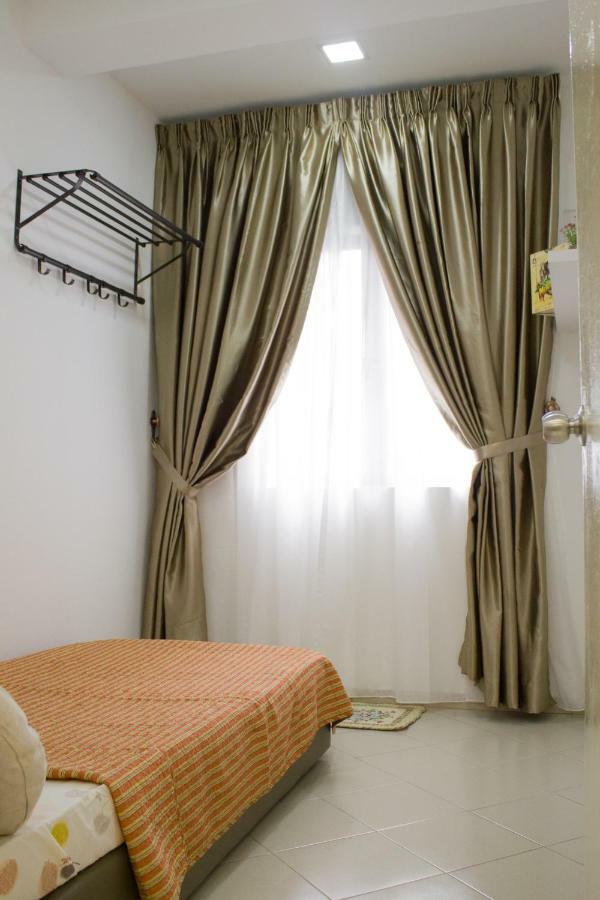 The Forum Condominium, Jalan Inai, Off Jalan Tun Razak Kuala Lumpur Zewnętrze zdjęcie